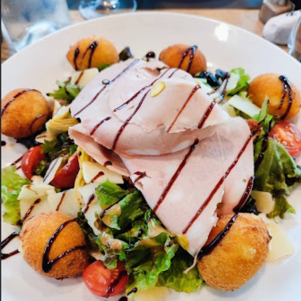 Les Boissons - Pasta Veloce - restaurant ANDREZIEUX-BOUTHEON - manger a ANDREZIEUX-BOUTHEON