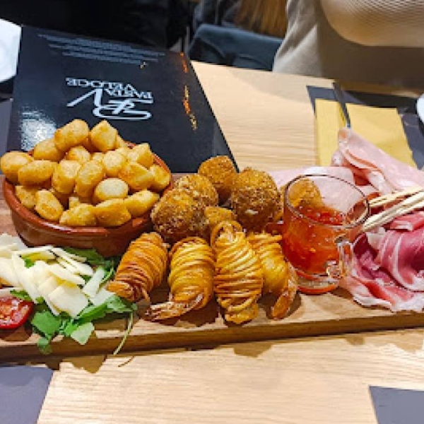 Les Boissons - Pasta Veloce - restaurant ANDREZIEUX-BOUTHEON - Restaurant Saint Just Saint Rambert