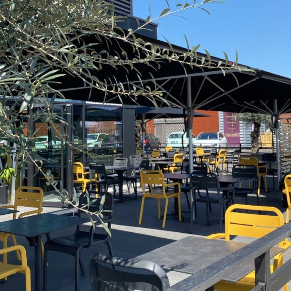 Repas de groupe - Pasta Veloce - restaurant ANDREZIEUX-BOUTHEON - bien manger ANDREZIEUX-BOUTHEON