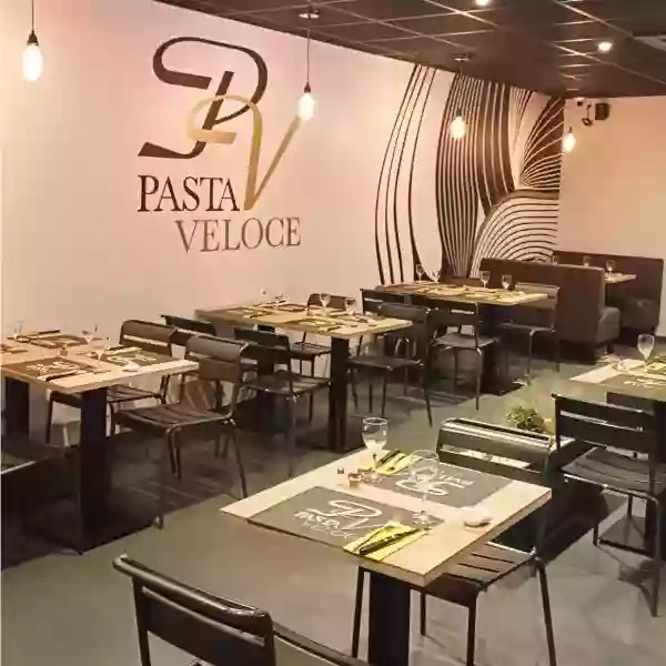 Le restaurant - Pasta Veloce - restaurant ANDREZIEUX-BOUTHEON - Restaurant Italien Andrezieux Boutheon