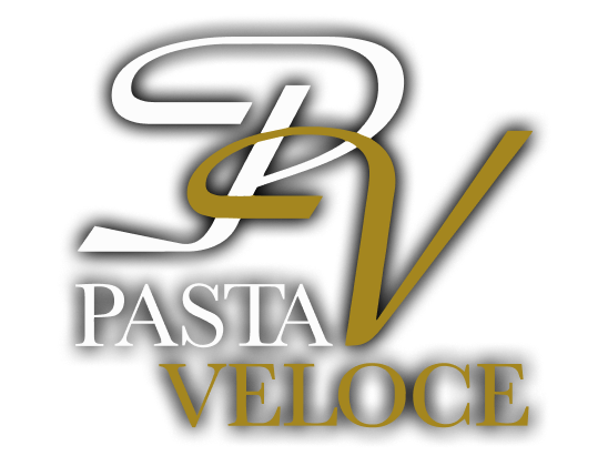 Logo Pasta Veloce